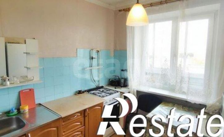 1-комн квартира улица Степанова, 29,  д. 29