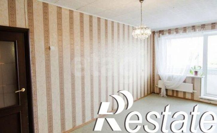 1-комн квартира улица Степанова, 29,  д. 29