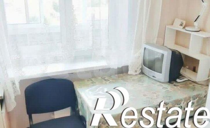 1-комн квартира улица Степанова, 29,  д. 29