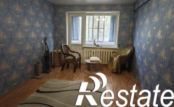 2-комн квартира улица Максимовского, 6,  д. 6