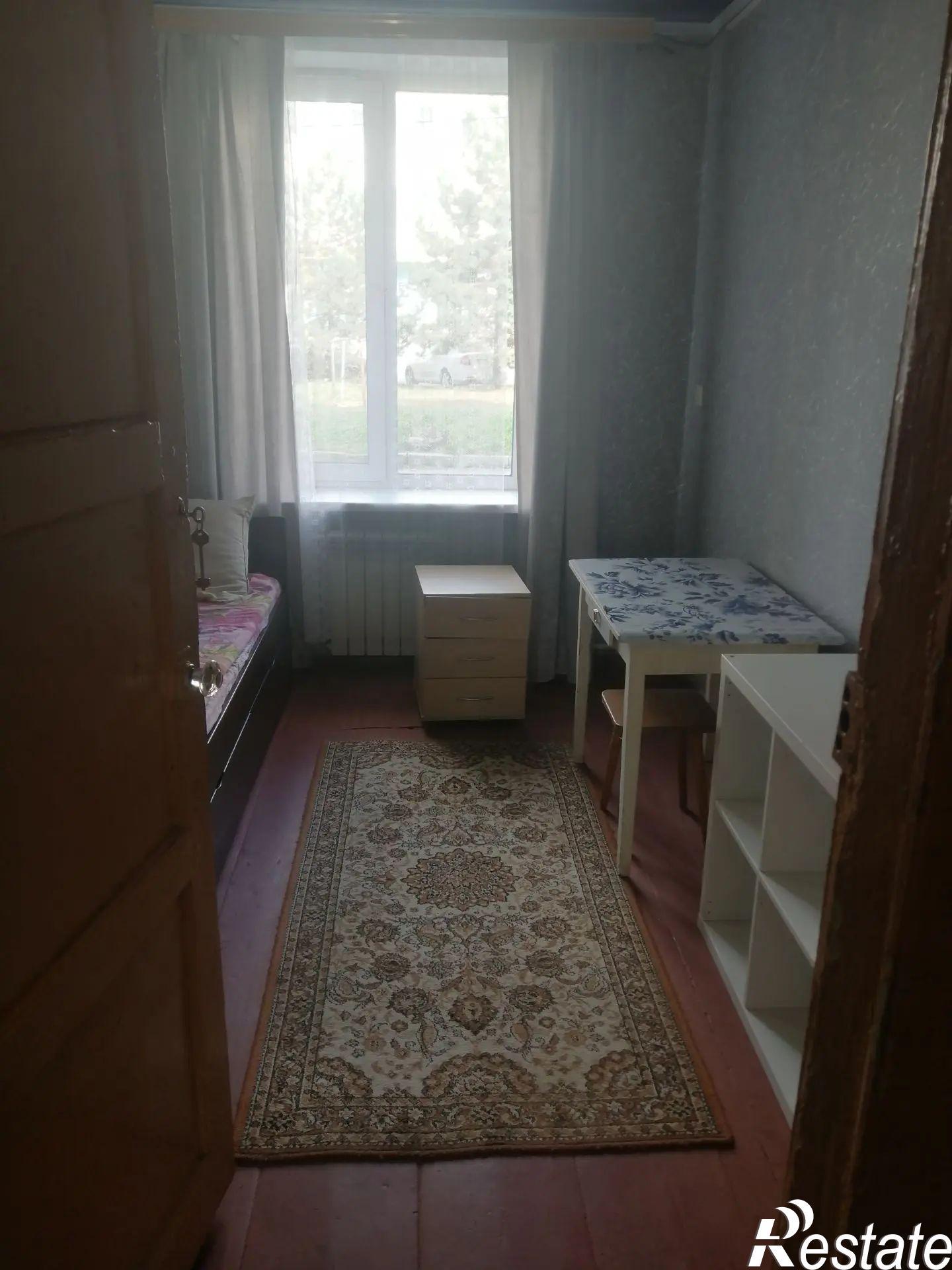 Сдать комнату за 10 000 рублей на Немцова, 1
