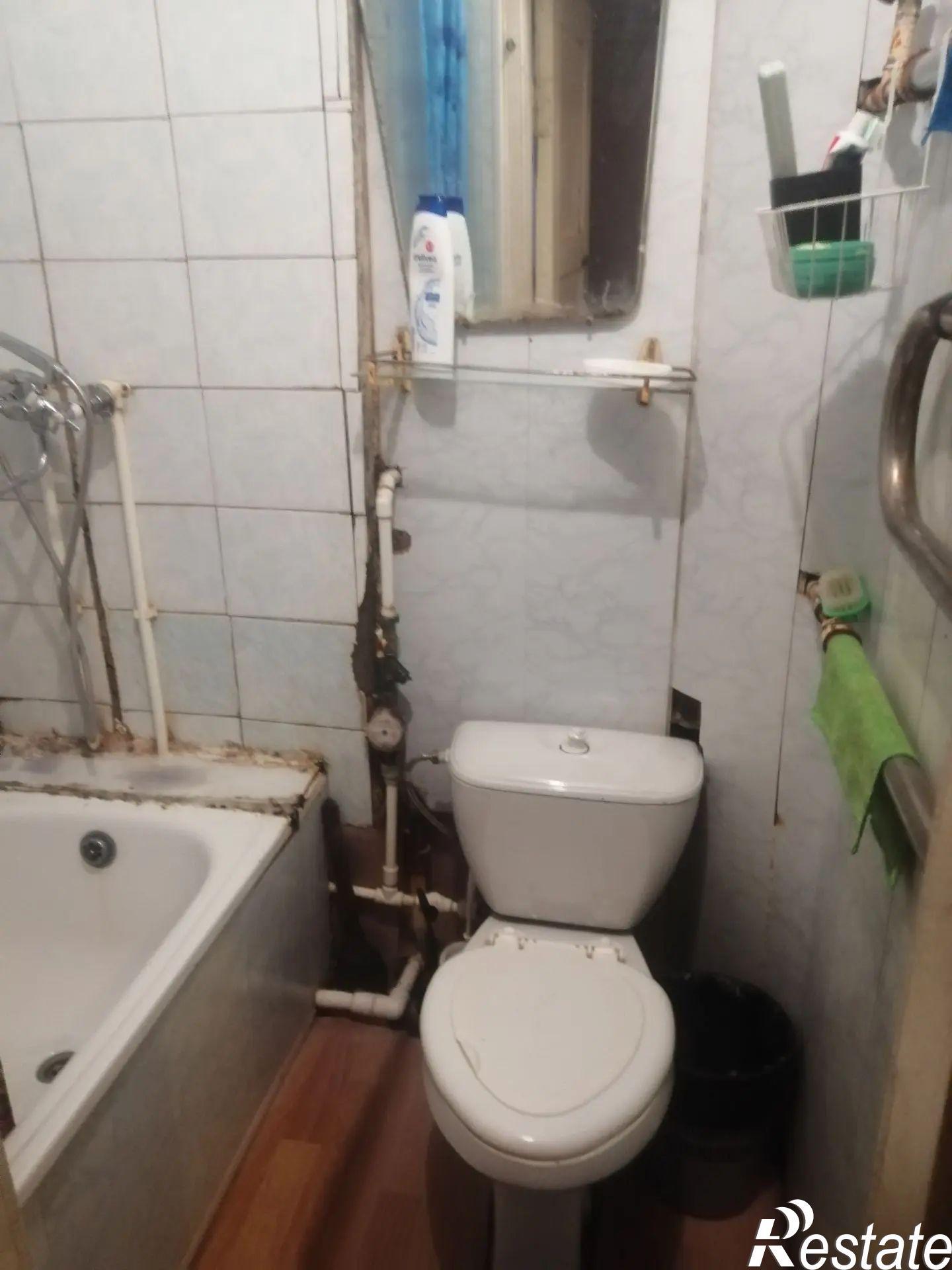 Сдать комнату за 10 000 рублей на Немцова, 1