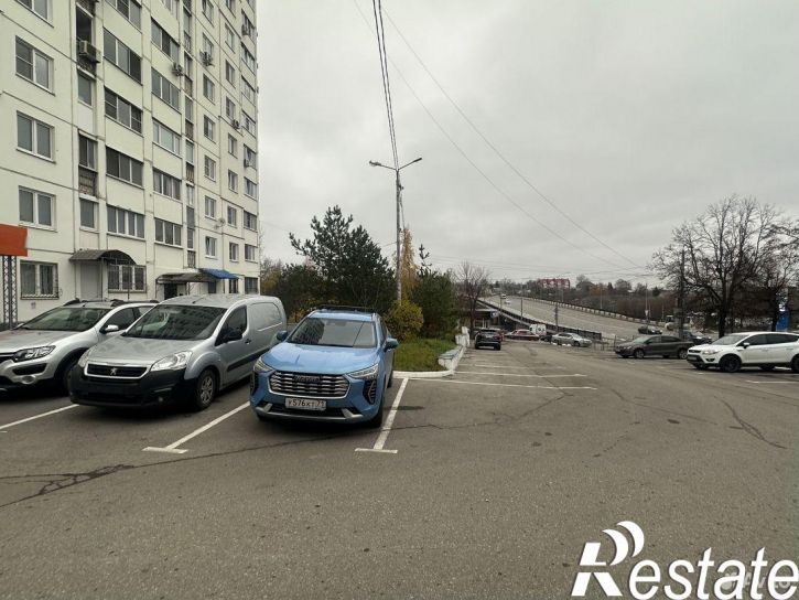 Торговое помещение Октябрьская улица, 80А,  д. 80А