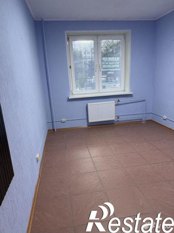 Торговое помещение Октябрьская улица, 80А,  д. 80А