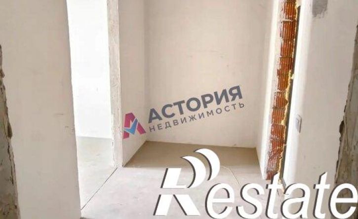 1-комн квартира улица Вадима Усова, 25,  д. 25