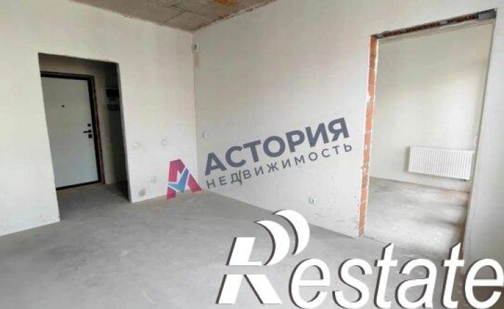 1-комн квартира улица Вадима Усова, 25,  д. 25