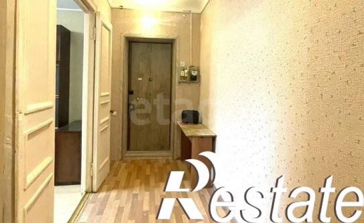 3-комн квартира улица Михеева, 14,  д. 14