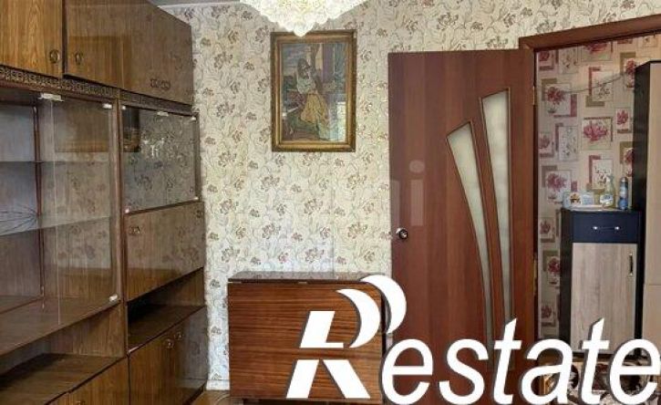 2-комн квартира Рязанская улица, 34к3,  д. 34к3