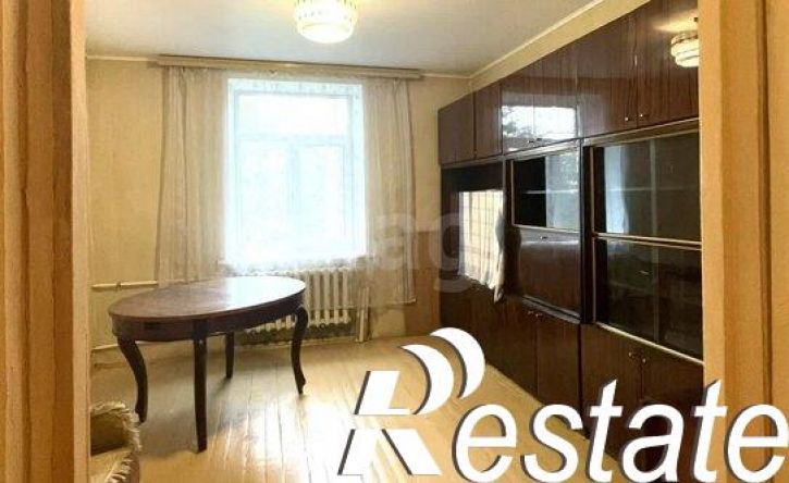 3-комн квартира улица Михеева, 14,  д. 14