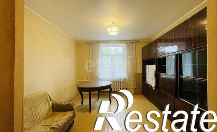 3-комн квартира улица Михеева, 14,  д. 14