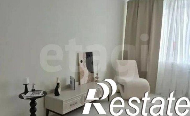 1-комн квартира улица Ершова, 27,  д. 27