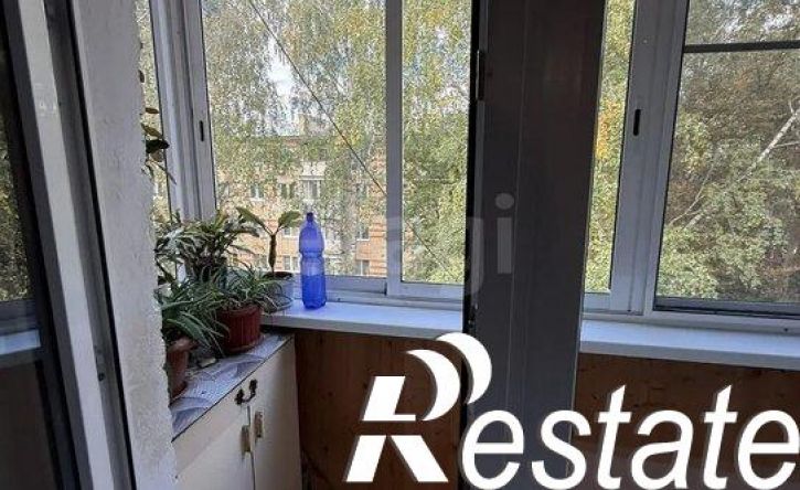 2-комн квартира Рязанская улица, 34к3,  д. 34к3