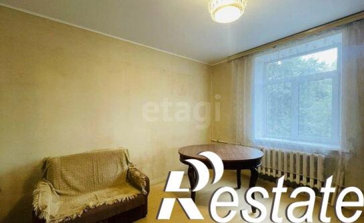 3-комн квартира улица Михеева, 14,  д. 14