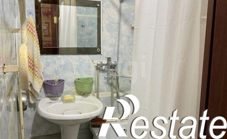 2-комн квартира Рязанская улица, 34к3,  д. 34к3