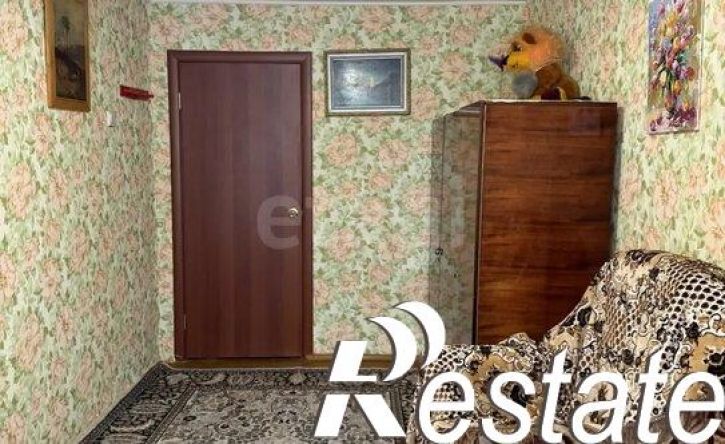 2-комн квартира Рязанская улица, 34к3,  д. 34к3