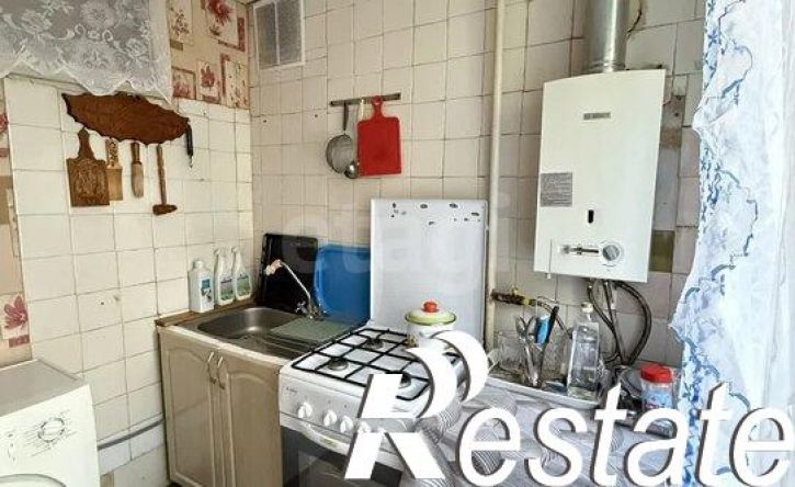 2-комн квартира Рязанская улица, 34к3,  д. 34к3