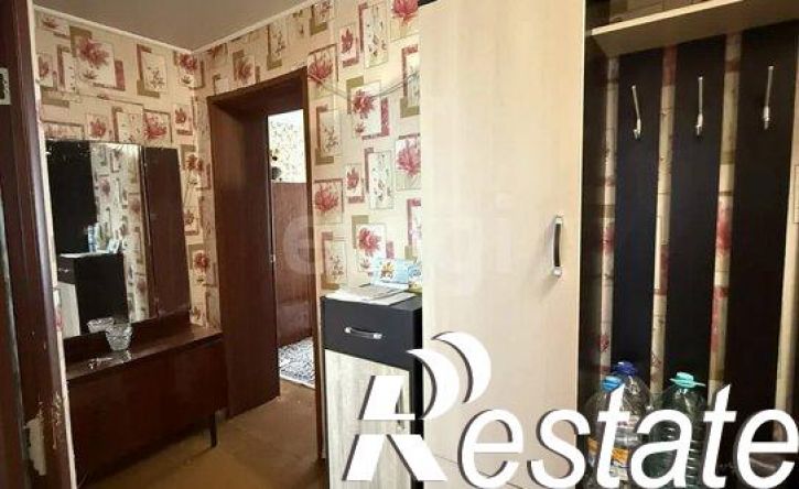 2-комн квартира Рязанская улица, 34к3,  д. 34к3