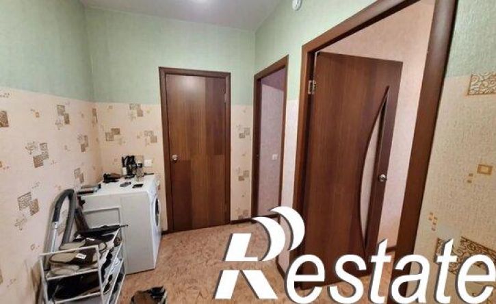 1-комн квартира улица Новосёлов, 4,  д. 4
