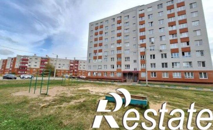 1-комн квартира улица Новосёлов, 4,  д. 4