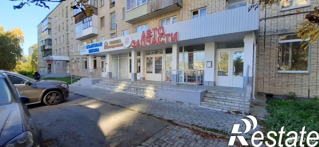 Сдать офис, помещение под офис за 124 650 рублей на улица Демонстрации, 19