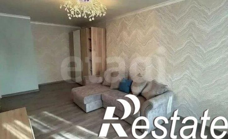 1-комн квартира Рязанская улица, 32 к1,  д. 32 к1