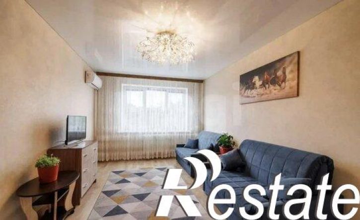 2-комн квартира улица Вересаева, 1А,  д. 1А