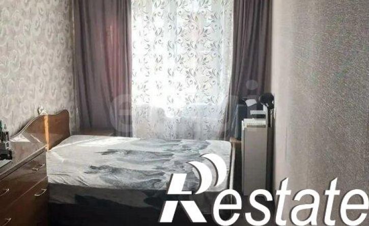 2-комн квартира 2-й проезд Гастелло, 17 к1,  д. 17 к1