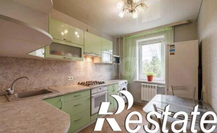2-комн квартира улица Вересаева, 1А,  д. 1А