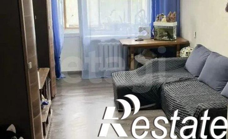 2-комн квартира 2-й проезд Гастелло, 17 к1,  д. 17 к1