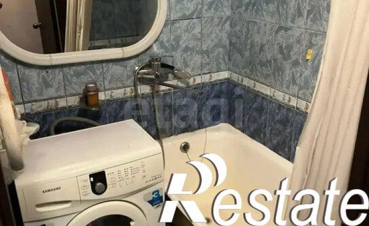 2-комн квартира 2-й проезд Гастелло, 17 к1,  д. 17 к1