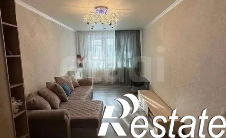 1-комн квартира Рязанская улица, 32 к1,  д. 32 к1