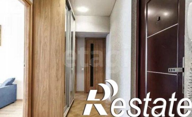 2-комн квартира улица Вересаева, 1А,  д. 1А