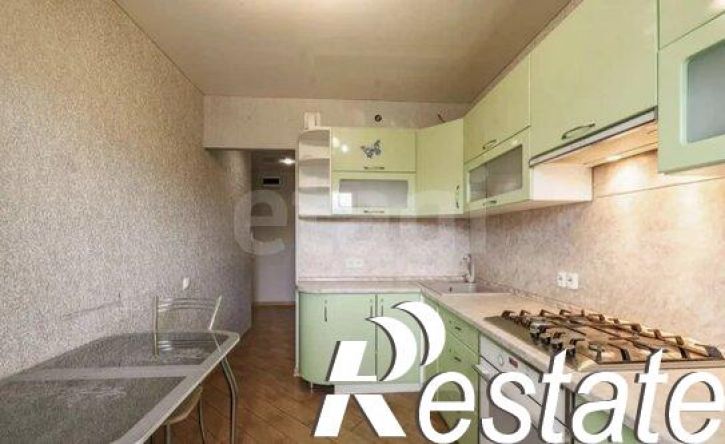 2-комн квартира улица Вересаева, 1А,  д. 1А
