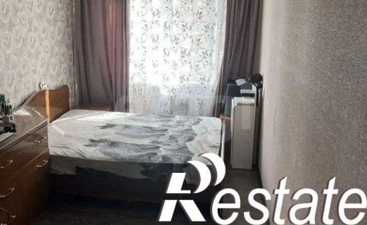 2-комн квартира 2-й проезд Гастелло, 17 к1,  д. 17 к1