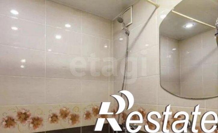 2-комн квартира улица Вересаева, 1А,  д. 1А