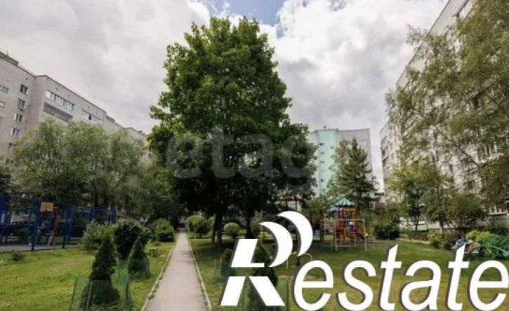 2-комн квартира улица Вересаева, 1А,  д. 1А