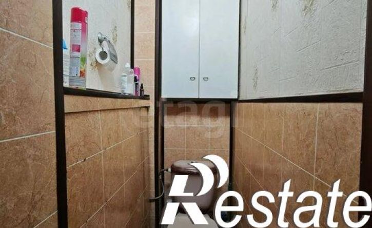 2-комн квартира улица Вересаева, 1А,  д. 1А