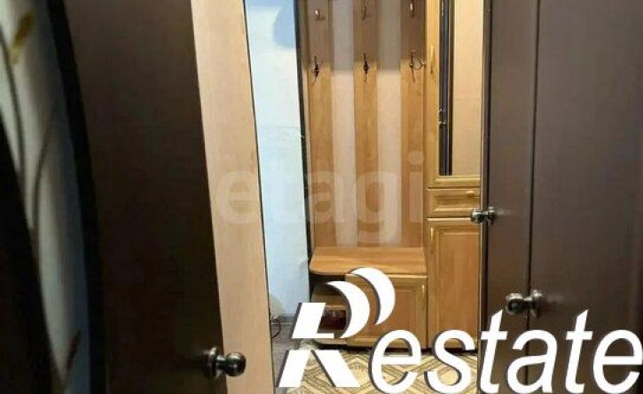2-комн квартира 2-й проезд Гастелло, 17 к1,  д. 17 к1