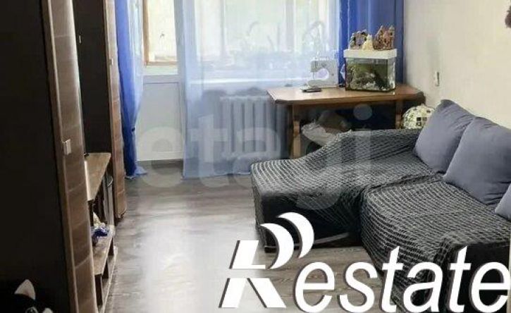2-комн квартира 2-й проезд Гастелло, 17 к1,  д. 17 к1