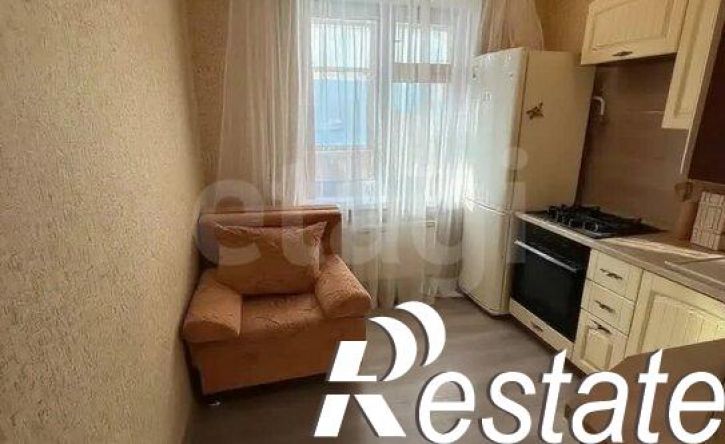 1-комн квартира Рязанская улица, 32 к1,  д. 32 к1
