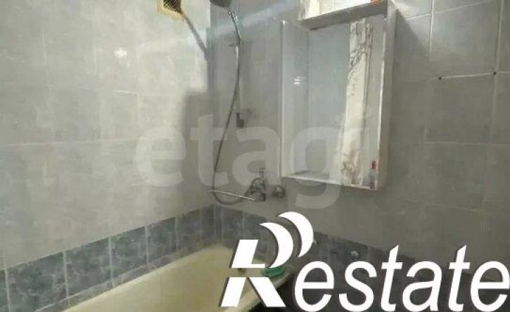 1-комн квартира Рязанская улица, 32 к1,  д. 32 к1