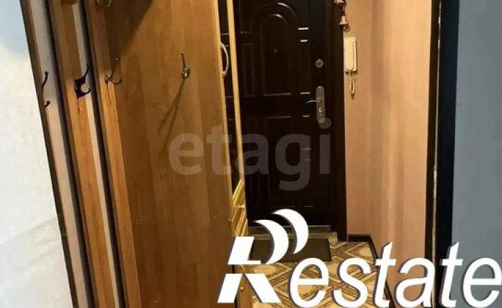 2-комн квартира 2-й проезд Гастелло, 17 к1,  д. 17 к1