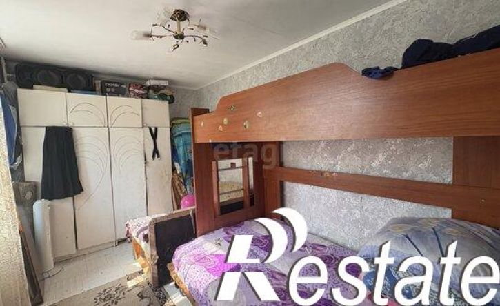 3-комн квартира Парашютный проезд, 38А,  д. 38А