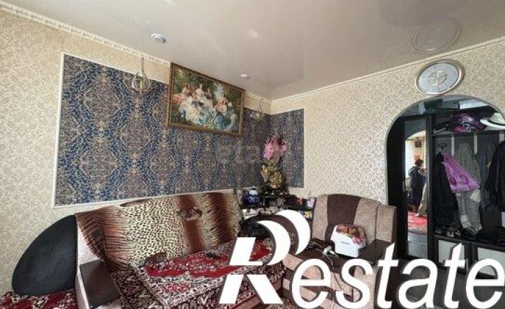 3-комн квартира Парашютный проезд, 38А,  д. 38А