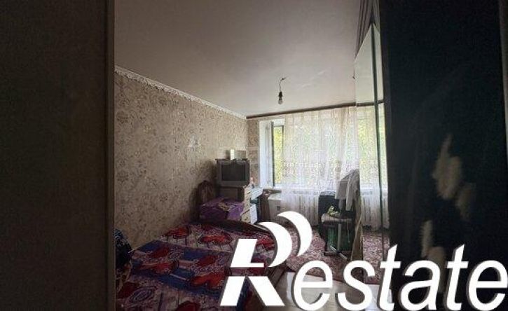 3-комн квартира Парашютный проезд, 38А,  д. 38А