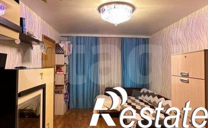 2-комн квартира улица Смидович, 18,  д. 18