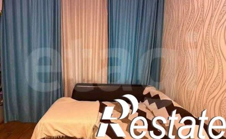 2-комн квартира улица Смидович, 18,  д. 18