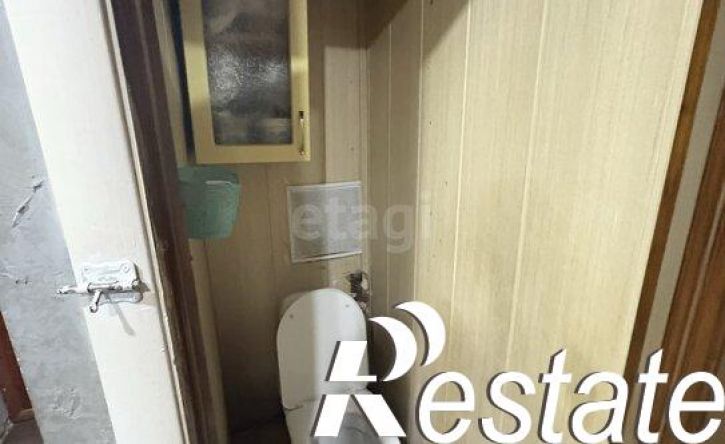 3-комн квартира Парашютный проезд, 38А,  д. 38А