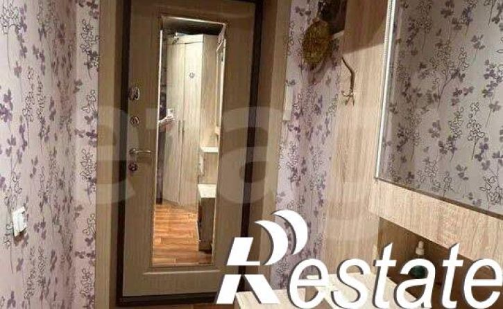 2-комн квартира улица Смидович, 18,  д. 18