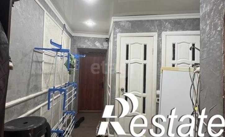 3-комн квартира Парашютный проезд, 38А,  д. 38А